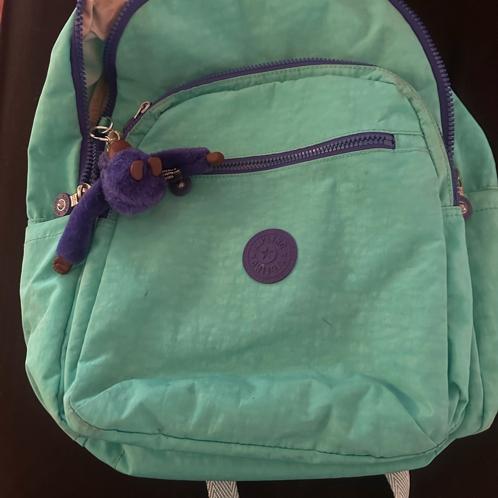 Kipling backpack